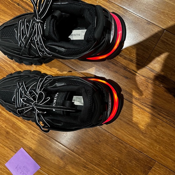 Balenciaga Track LED - Picture 5 of 13